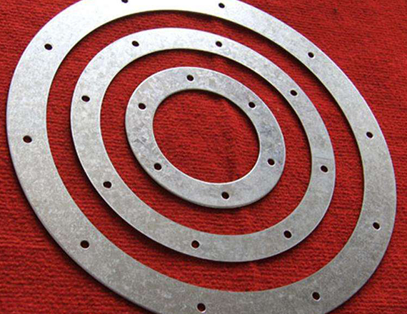 萊山區人防法蘭